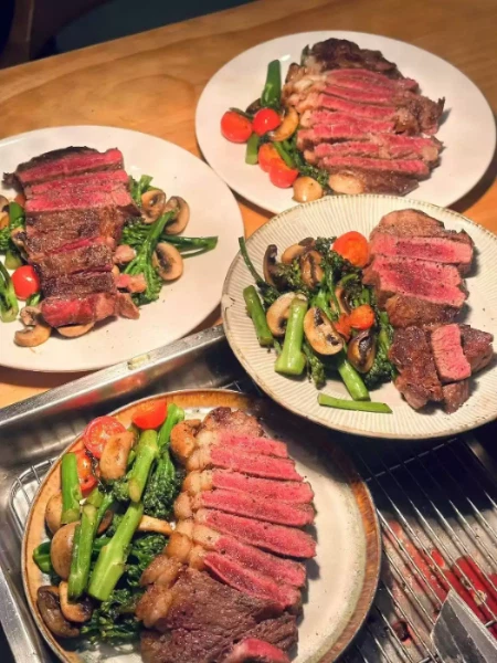 Commercial High Temperature Furnace high quality