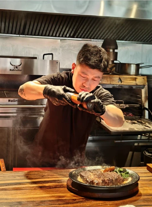 Commercial High Temperature Furnace best