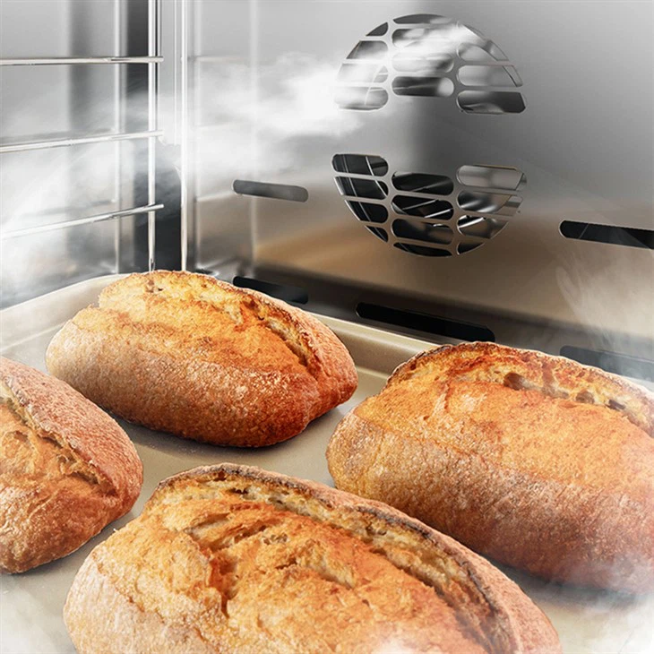 Commercial Moisture Oven manufacturers