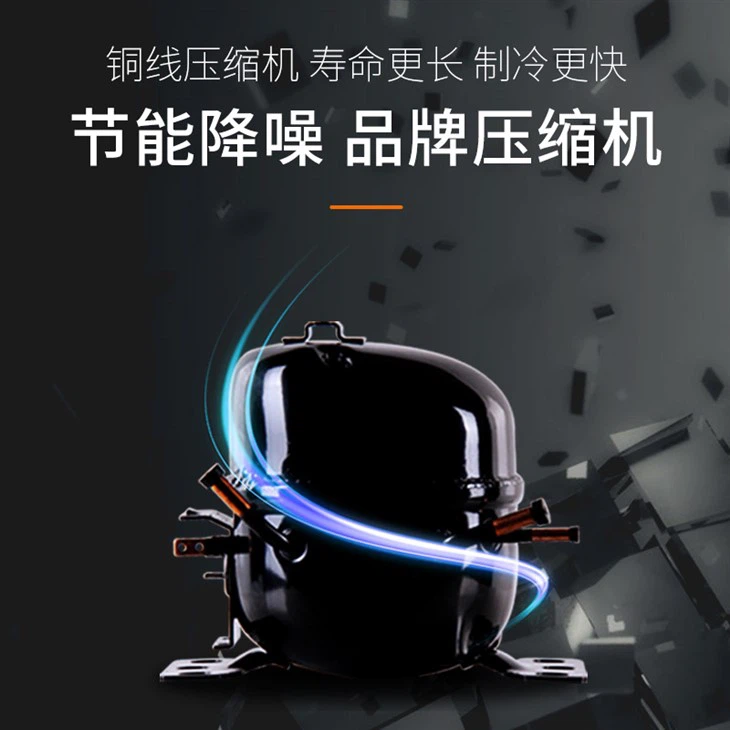 Medium Curved Cake Display Case suppliers