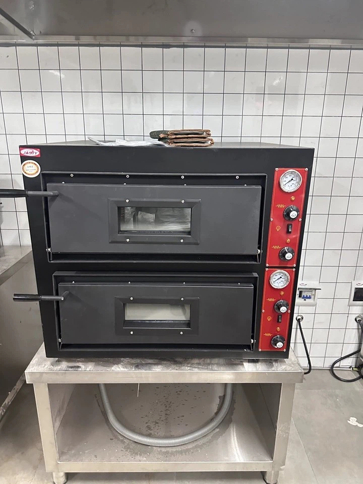 Commercial Electric Pizza Oven high quality