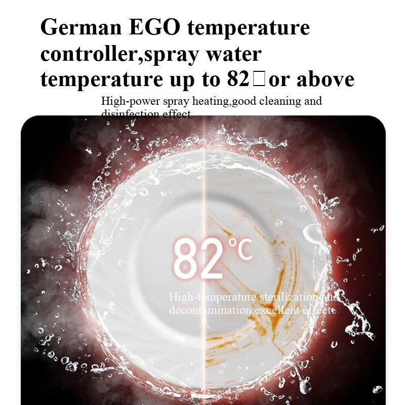 Commercial Lid Type Dishwasher factory