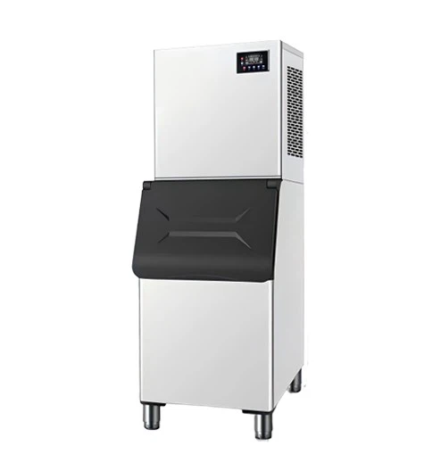 මොඩියුලර් ක්රෙසන්ට් අයිස් සාදන්නා