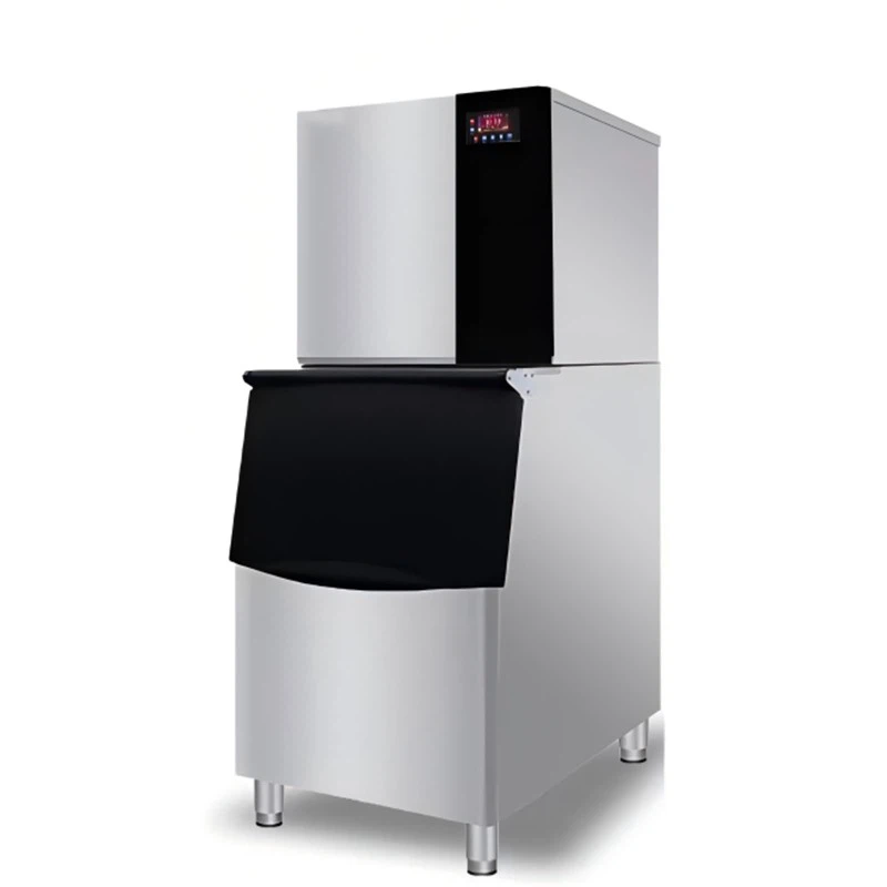 Modular Cube Ice Maker