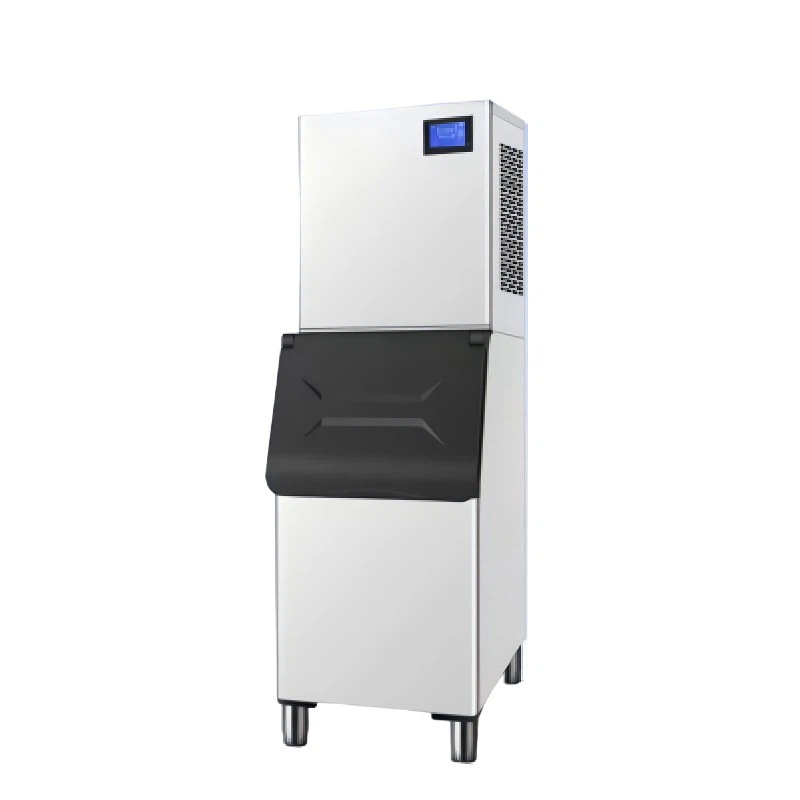 2 Modular Snowflake Ice Maker Manufactorers