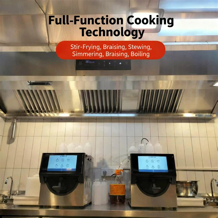5-Wholesale-Intelligent-Stir-Fry-Machine