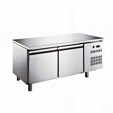 මීටර් 1.8 ඝන දොර වාතාශ්රය සහිත මේසය