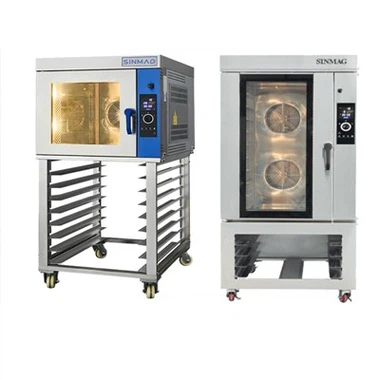 වාණිජ විදුලි සංවහන උදුන