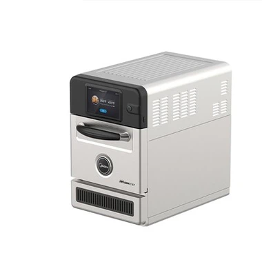 වාණිජ වේගවත් මයික්රෝවේව් උදුන