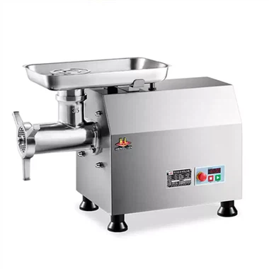 වාණිජ මස් ඇඹරුම් යන්තය