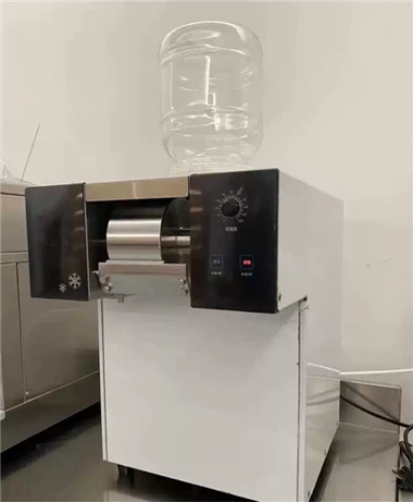 Countertop Flake Ice Maker
