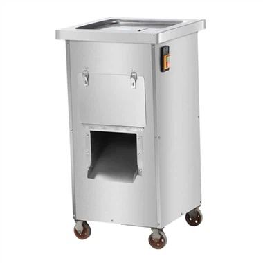 කාර්යක්ෂම මස් ඉරීමේ යන්ත්රය