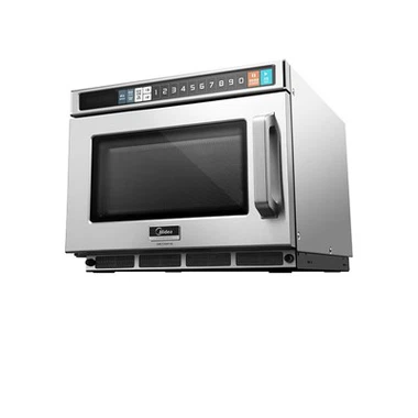 සැහැල්ලු තීරුබදු වාණිජ මයික්රෝවේව්