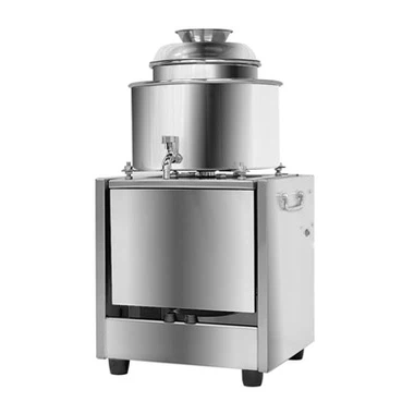 මීට්බෝල් පේස්ට් මික්සර්