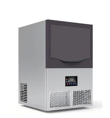 ස්වයං-හදවත-හැඩැති අයිස් සාදන්නා