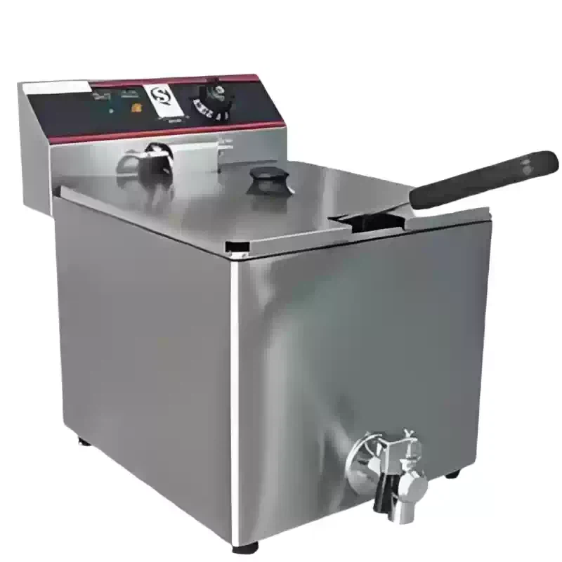 Tabletop Electric Fryer high quality