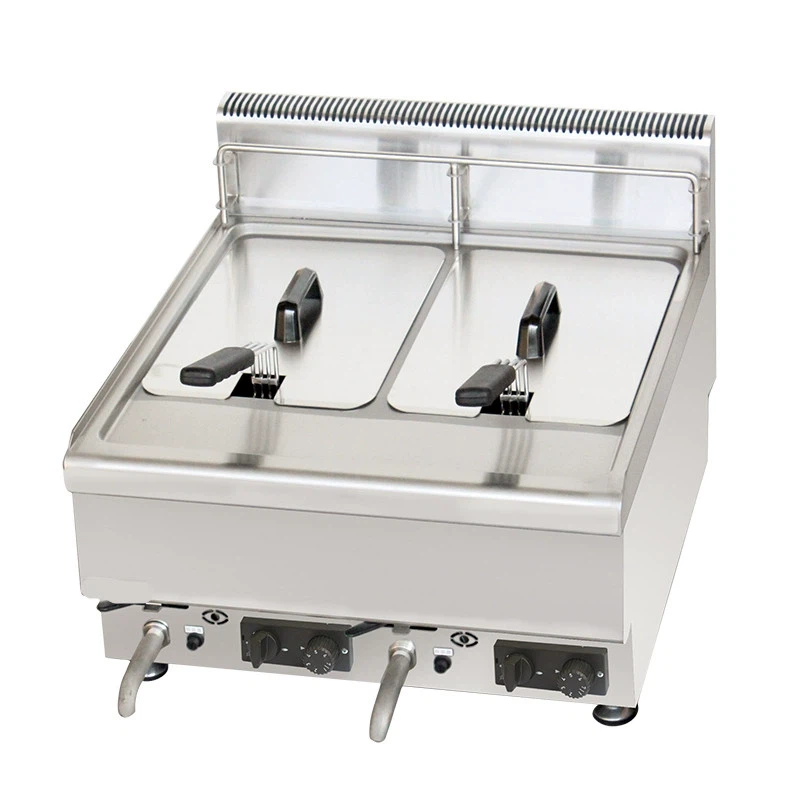 Tabletop Gas Fryer suppliers